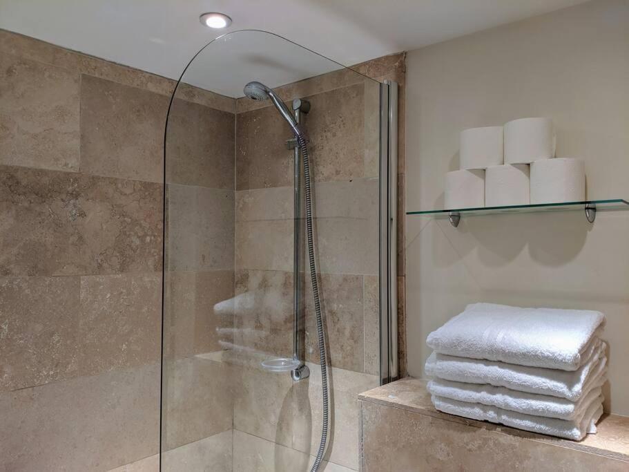 Boutique City Centre Flat By City Superhost Manchester Exterior photo