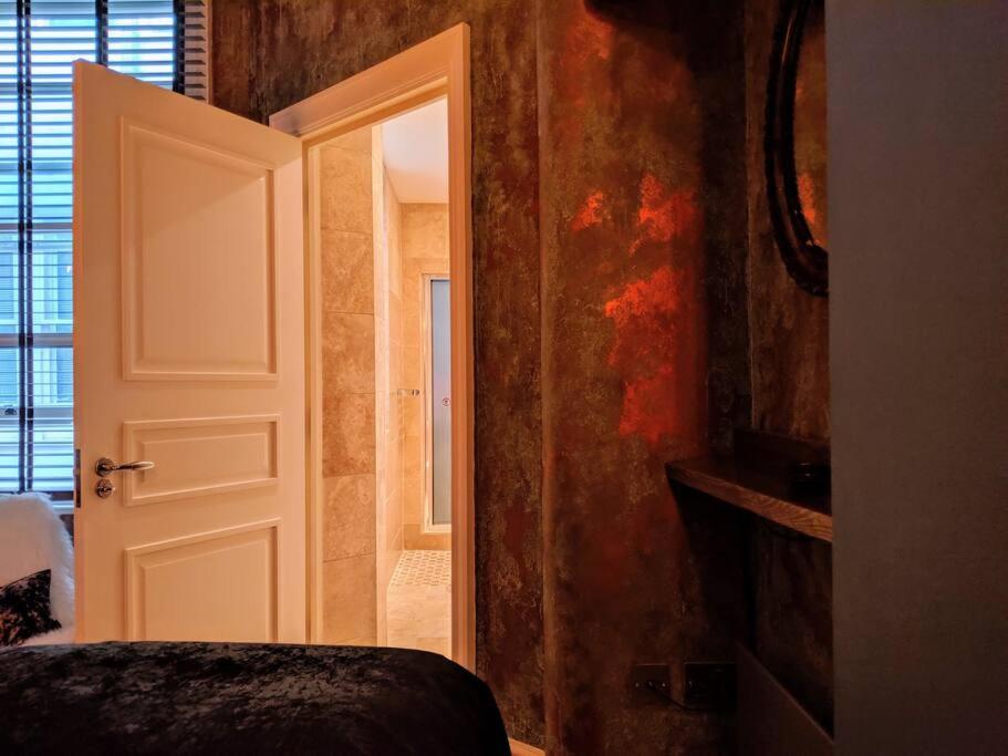 Boutique City Centre Flat By City Superhost Manchester Exterior photo